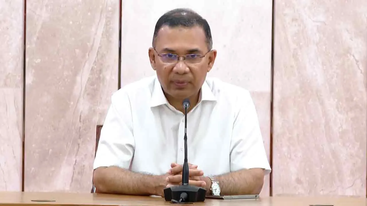 শহীদ ও নির্যাতিত পরিবারগুলোই সরকারের শক্তির উৎস: প্রধানমন্ত্রী