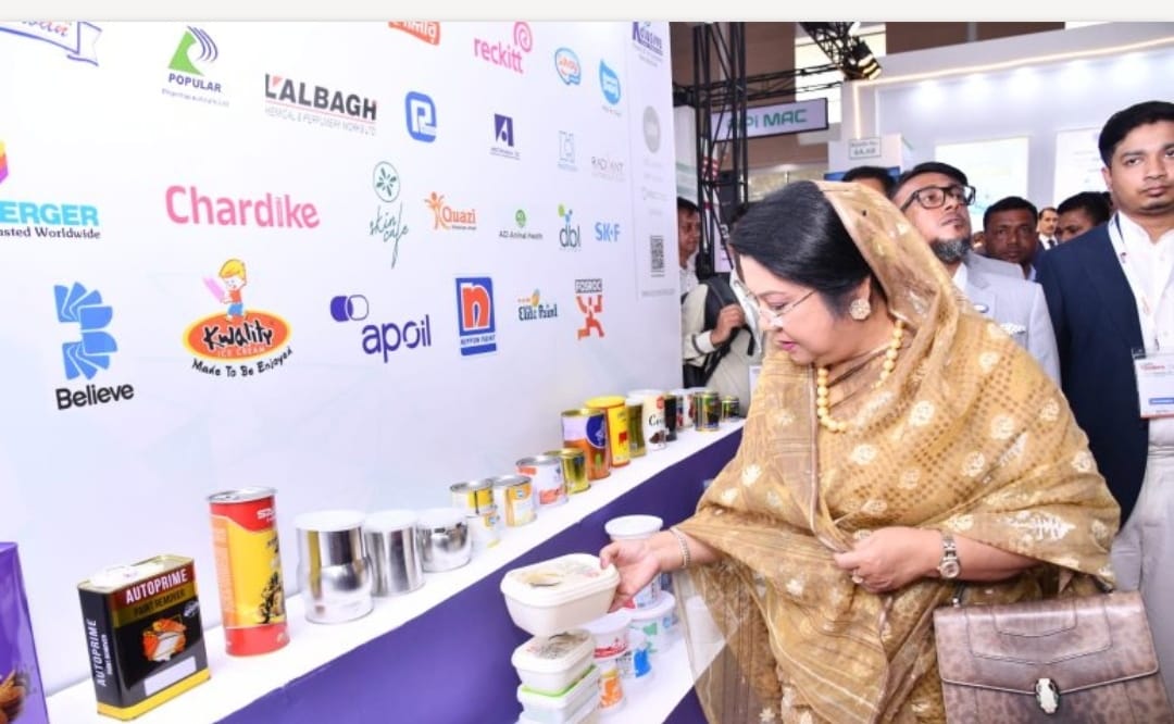 Government committed to ensuring food security under Prime Minister's leadership: Food Minister