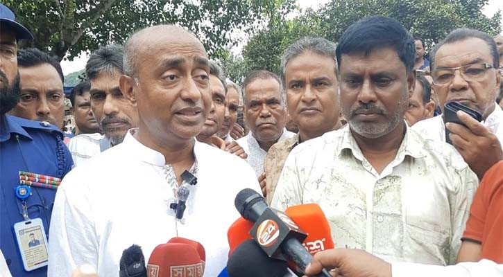 সিন্ডিকেট-মজুদদারির বিরুদ্ধে বিশেষ ক্ষমতা আইন প্রয়োগ করবে সরকার: আইনমন্ত্রী