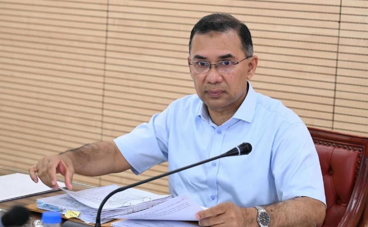 একনেকে ১৪ হাজার ৪১ কোটি টাকার ৮ প্রকল্প অনুমোদন
