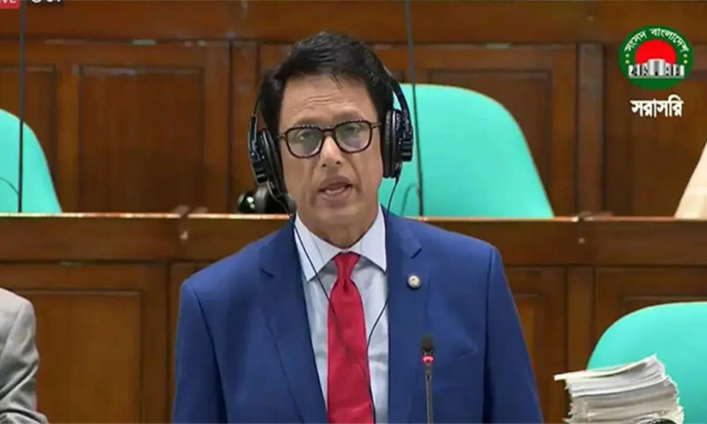 জানুয়ারিতে এসএসসি, জুনে এইচএসসি পরীক্ষার পরিকল্পনা: শিক্ষামন্ত্রী