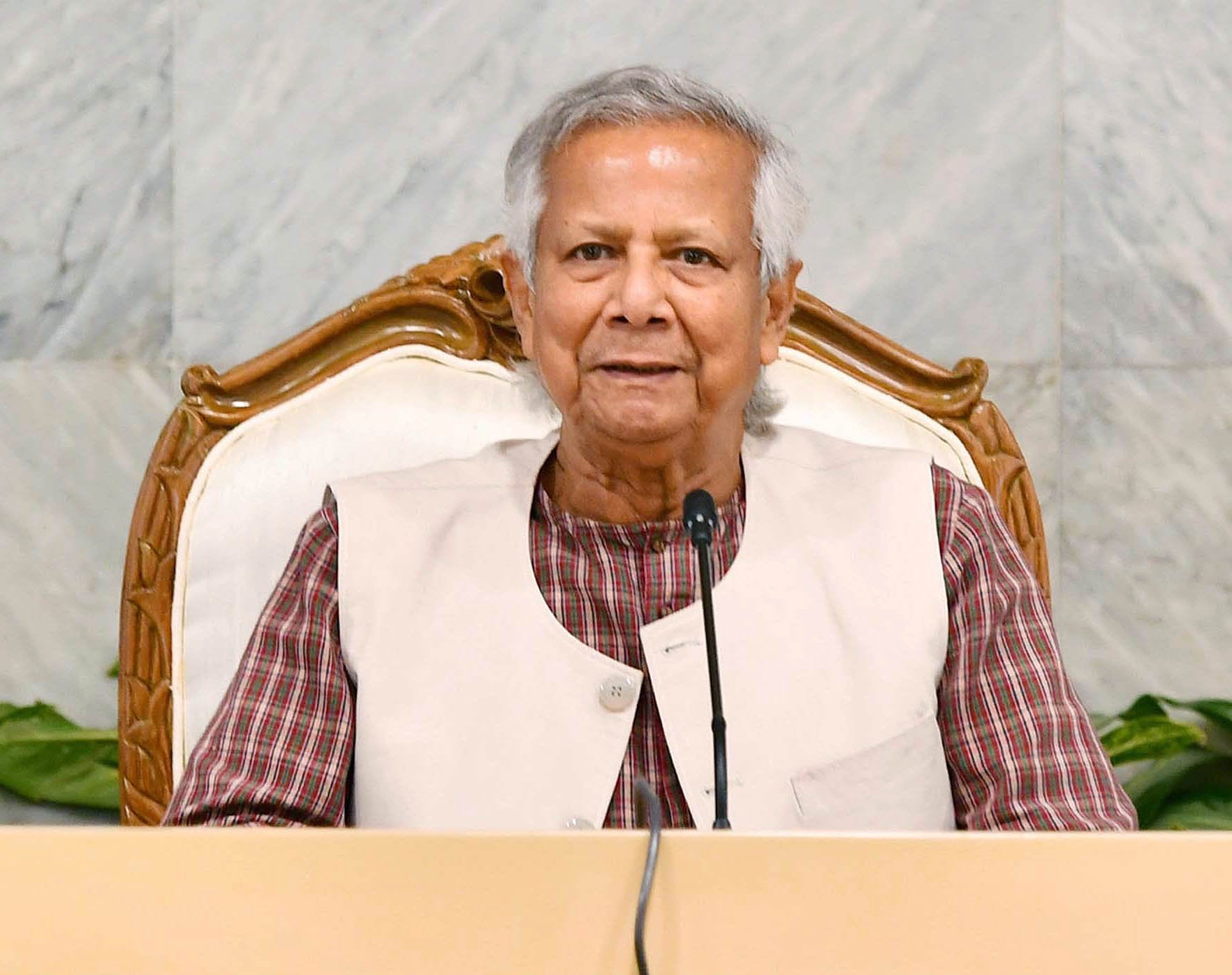 জুলাই গণঅভ্যুত্থান ঐক্যবদ্ধ জাতির শক্তির প্রতীক