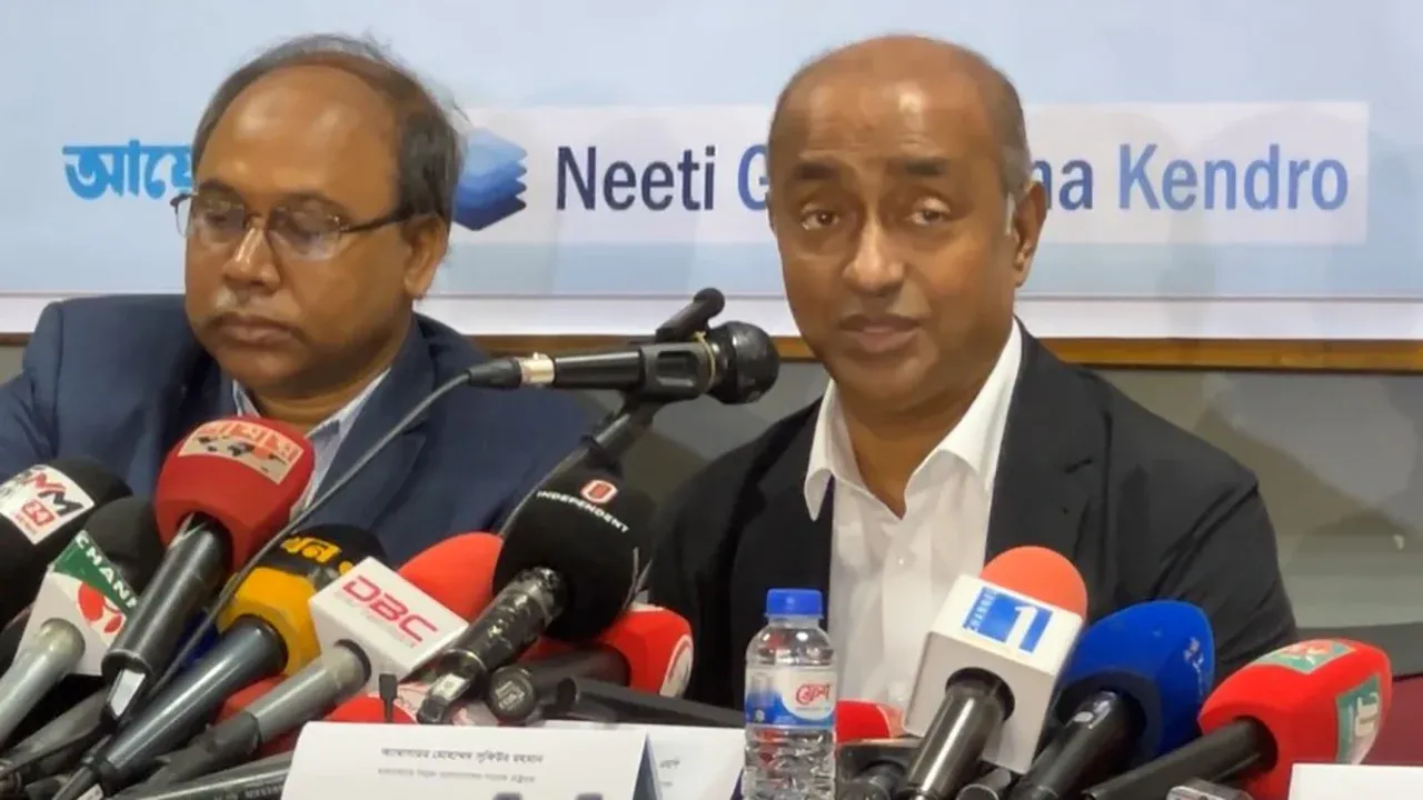 দেশের সার্বভৌমত্ব রক্ষায় জাতীয় ঐক্যের বিকল্প নেই: আইনমন্ত্রী