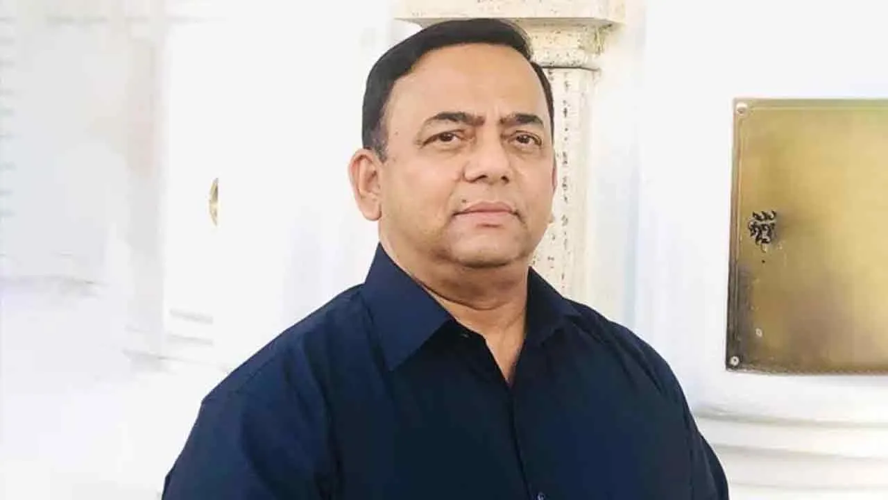 Former IGP Benazir Ahmed released on bail in Dubai