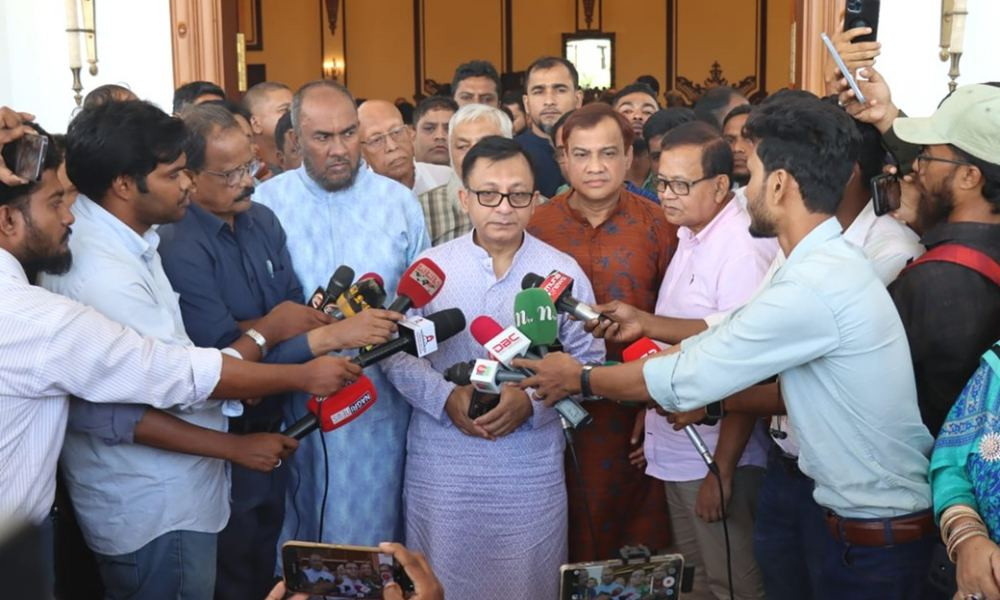 জাতিসংঘে প্রধানমন্ত্রীর কর্মসূচি বাণিজ্যে ইতিবাচক প্রভাব ফেলবে: বাণিজ্যমন্ত্রী