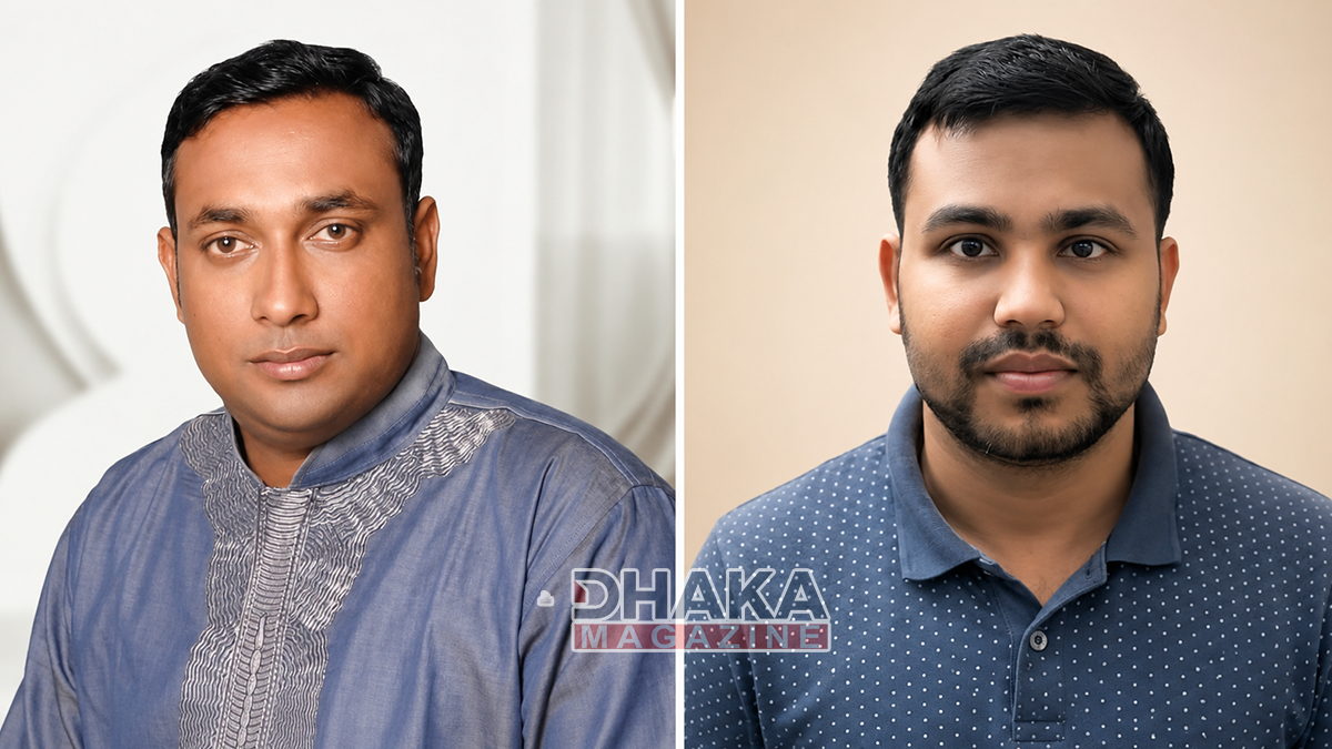 Police file case against 37 in Pabna on charges of conspiracy to overthrow government