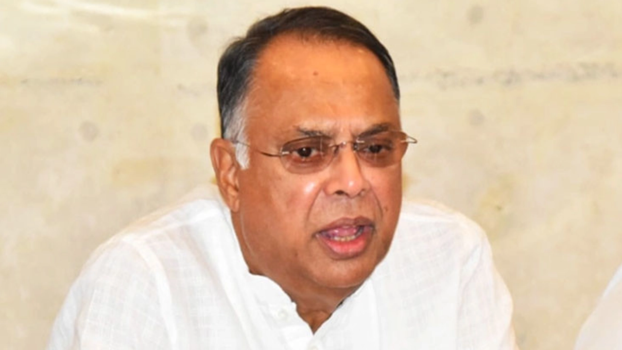 ধর্মঘট প্রত্যাহার না করলে এলপিজি ব্যবসায়ীদের বিরুদ্ধে আইনি ব্যবস্থা: জ্বালানিমন্ত্রী