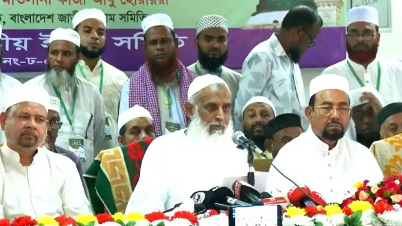 Government will take strict action to prevent rape in madrasas: Religious Affairs Minister