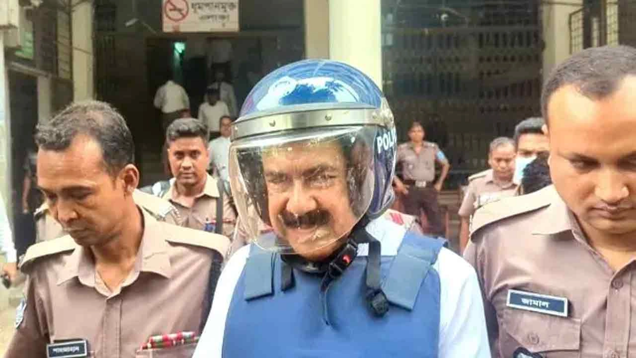 NCP has become Jamaat-e-Islami: Shajahan Khan