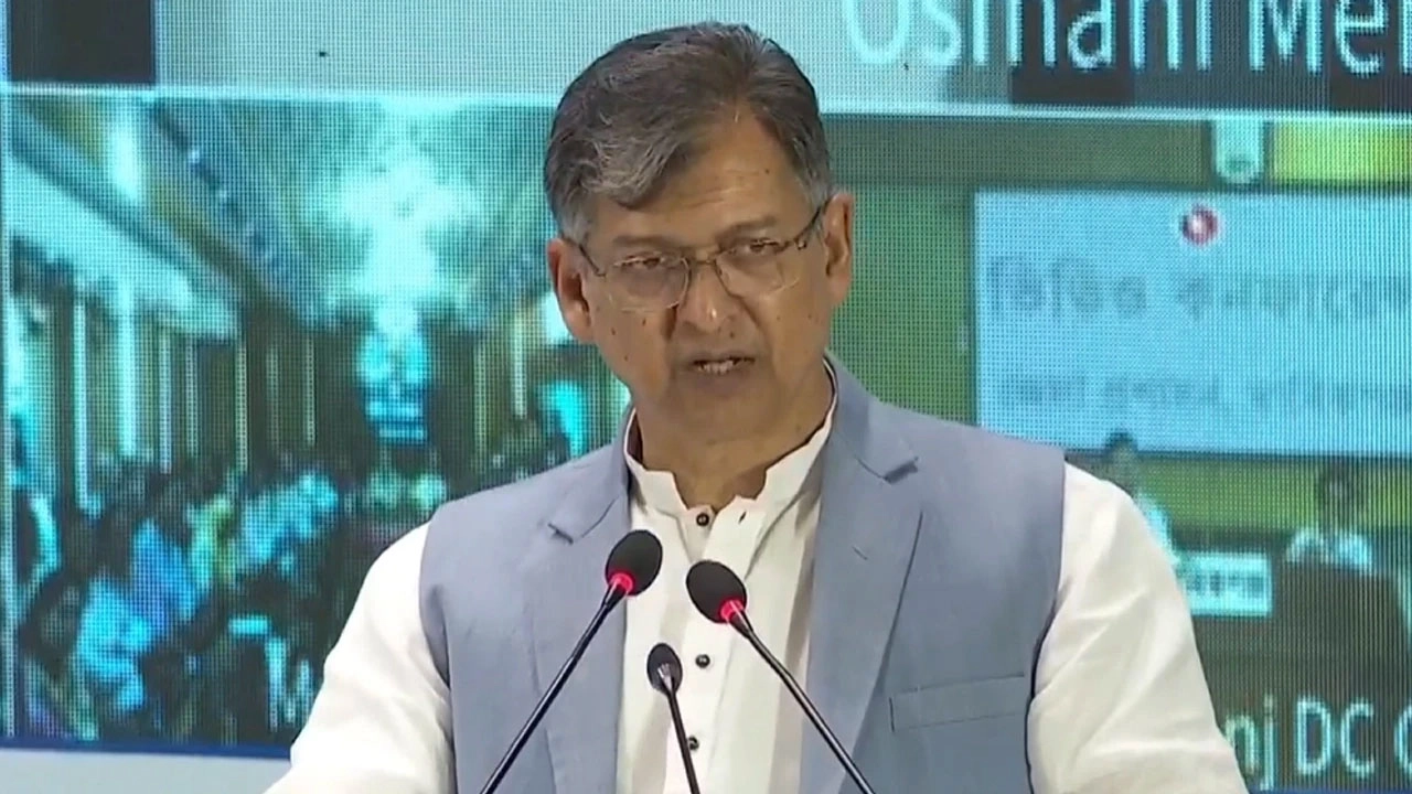 বিএনপি ৩১ দফা দেয়, ৩২ দফা পর্যন্ত পূরণ করে: স্বরাষ্ট্রমন্ত্রী