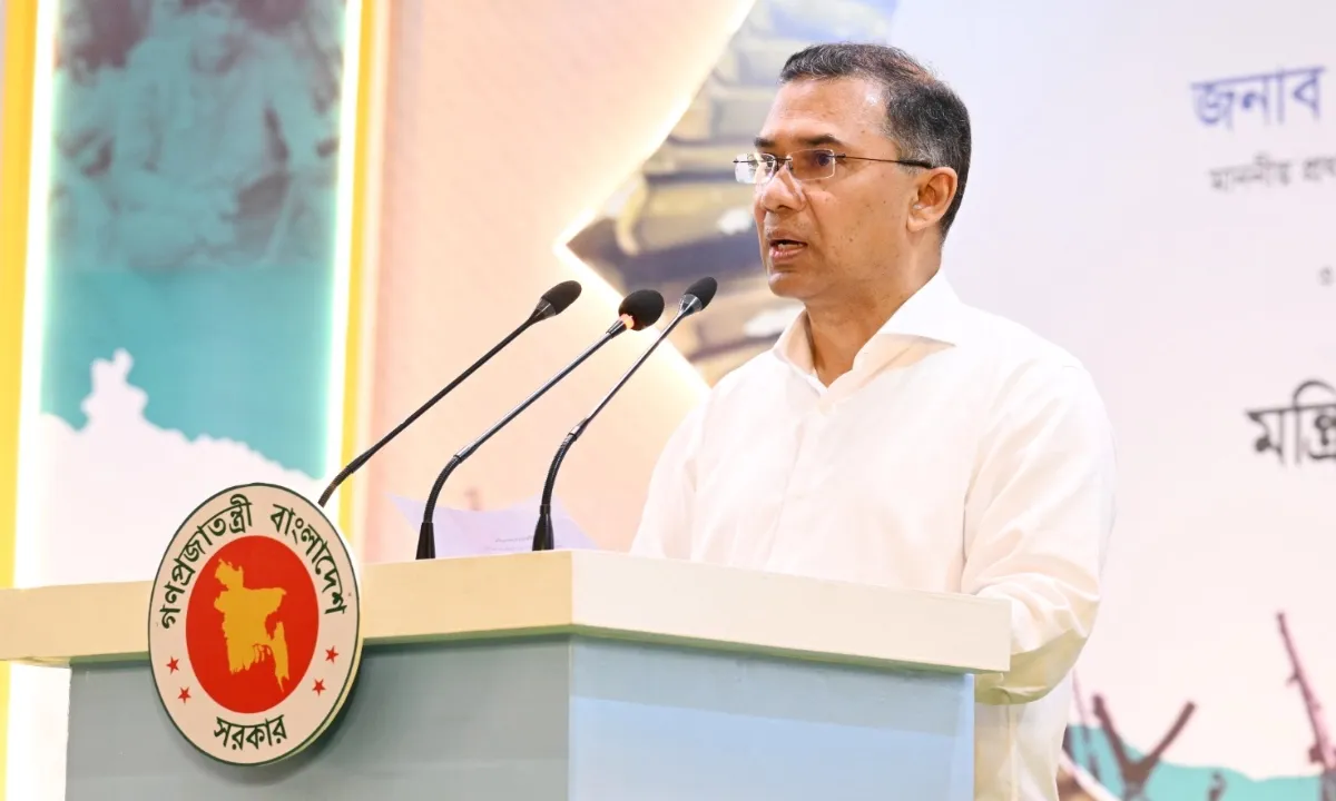 ঢাকার নদীদূষণ রোধে এক মাসের মধ্যে কর্মপরিকল্পনা চাইলেন প্রধানমন্ত্রী