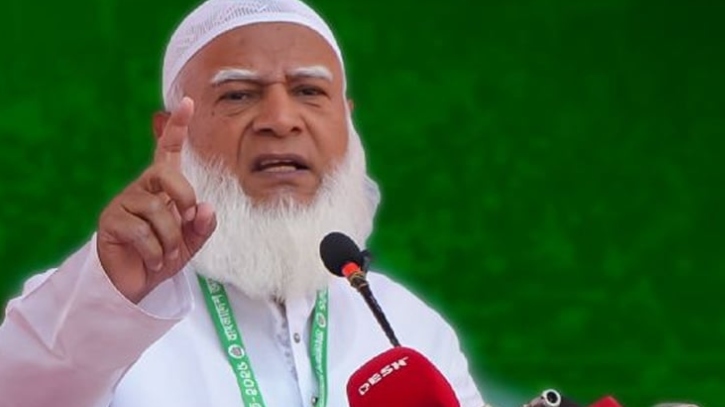 সংসদে বিশেষ অধিবেশন ডাকার আহ্বান বিরোধীদলীয় নেতার