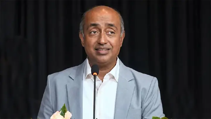 Action if instability is created through anonymous media's photo cards: Law Minister