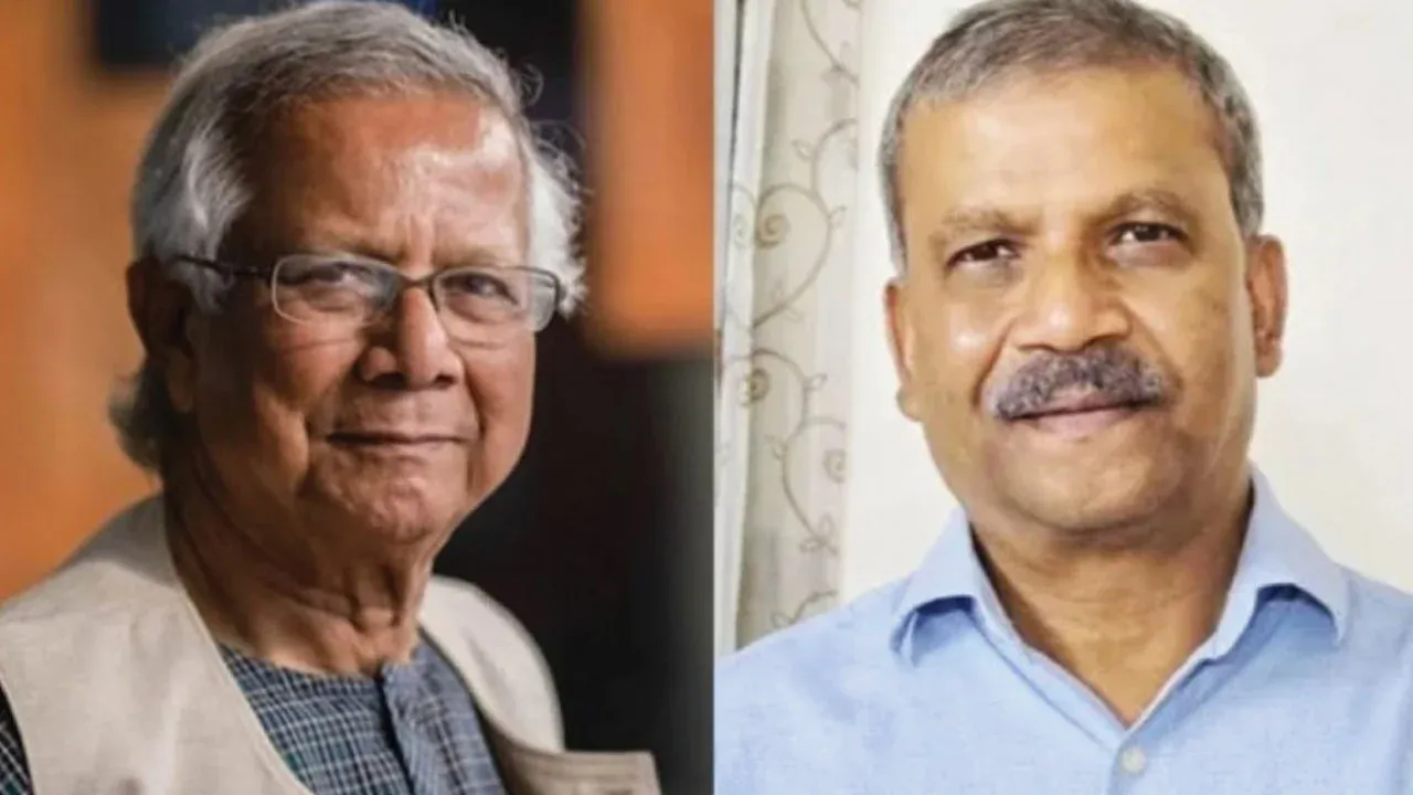 ড. ইউনূস, আসিফ নজরুলসহ ২৭ জনের বিরুদ্ধে মামলার আবেদন খারিজ