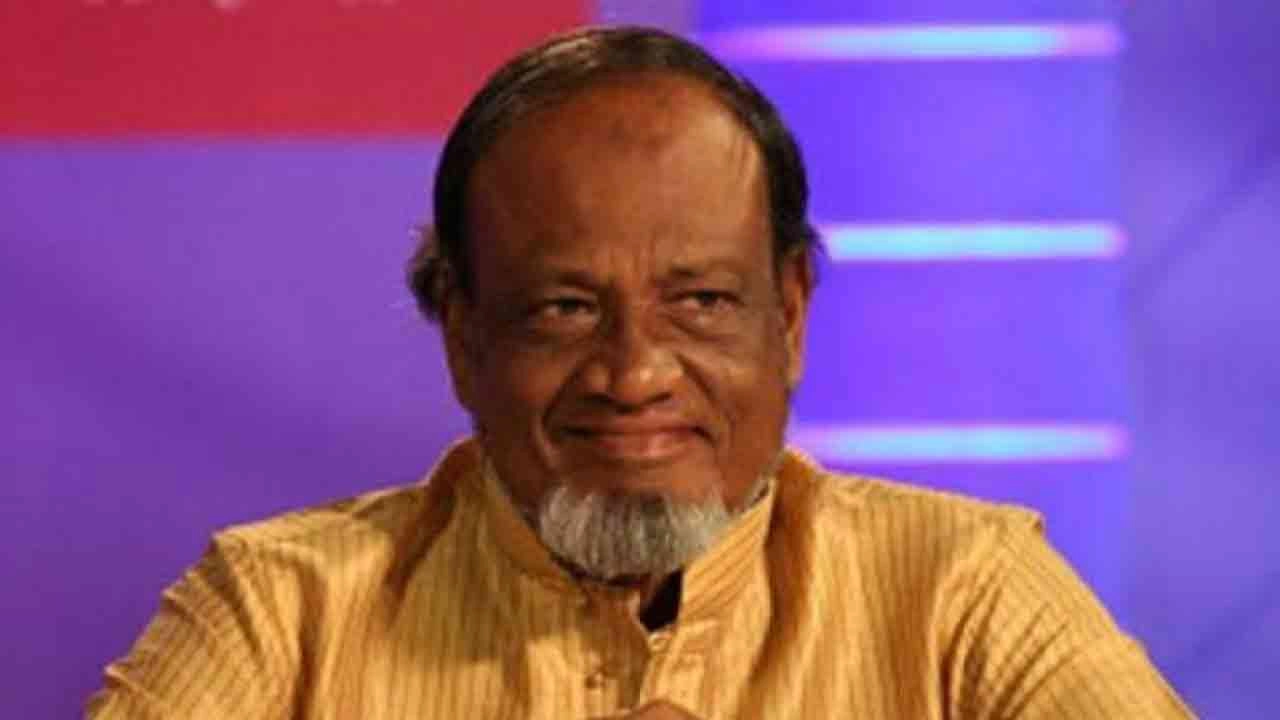 বিএনপির স্থায়ী কমিটির সদস্য রফিকুল ইসলাম মিয়া লাইফ সাপোর্টে
