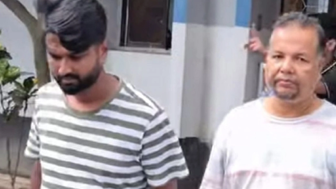 এনসিপির সমাবেশে ককটেল বিস্ফোরণের ঘটনায় গ্রেপ্তার ২