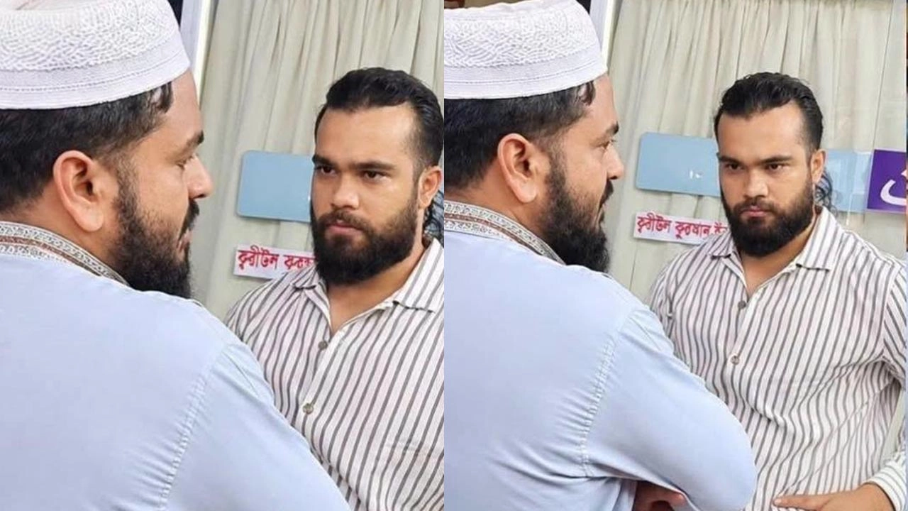 টঙ্গীতে শিশু যৌন নিপীড়নের অভিযোগে মাদ্রাসা শিক্ষক আটক, গণধোলাই ও বাবার চড়