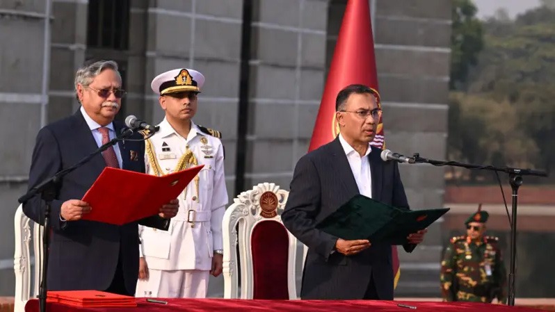 প্রধানমন্ত্রীসহ তার বিশ্বস্ত ব্যক্তিদের টার্গেট করে পেইড প্রচারণা চালাচ্ছে দেশী-বিদেশী চক্র