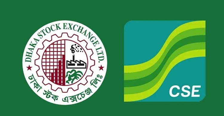 DSE market capitalization increased by more than Tk 5,000 crore in one week