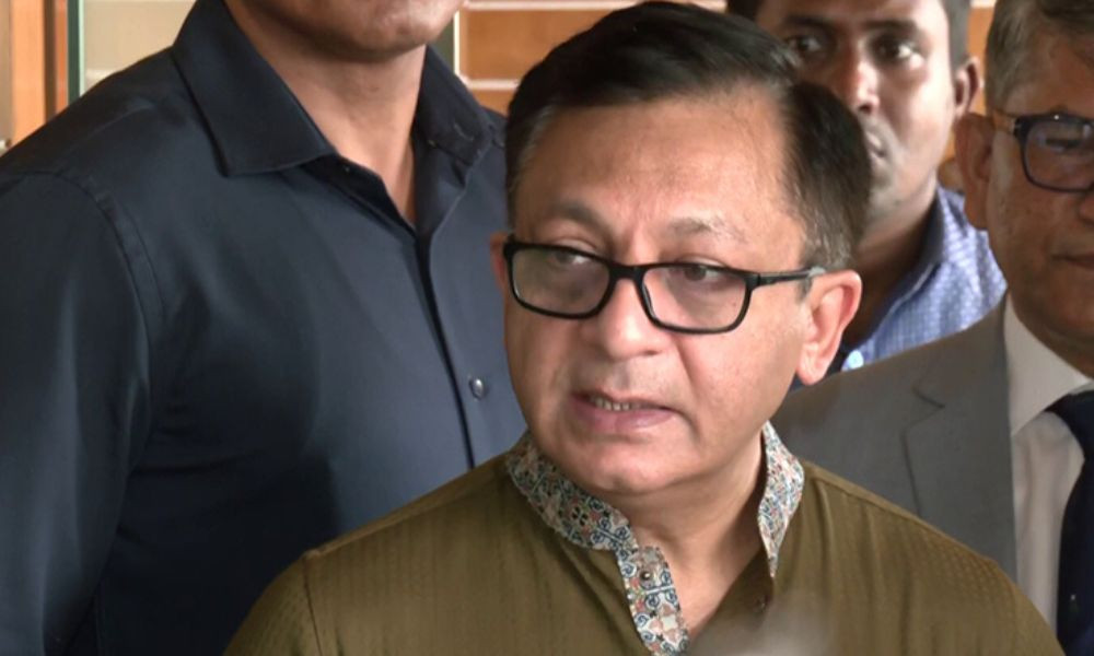 বাংলাদেশ-ভারতের দ্বিপক্ষীয় বাণিজ্য প্রায় ১৩ বিলিয়ন ডলার: বাণিজ্যমন্ত্রী