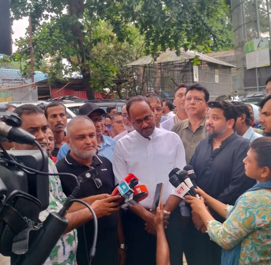 চট্টগ্রাম চিড়িয়াখানাকে আন্তর্জাতিক মানে উন্নীত করা হবে: প্রতিমন্ত্রী টুকু
