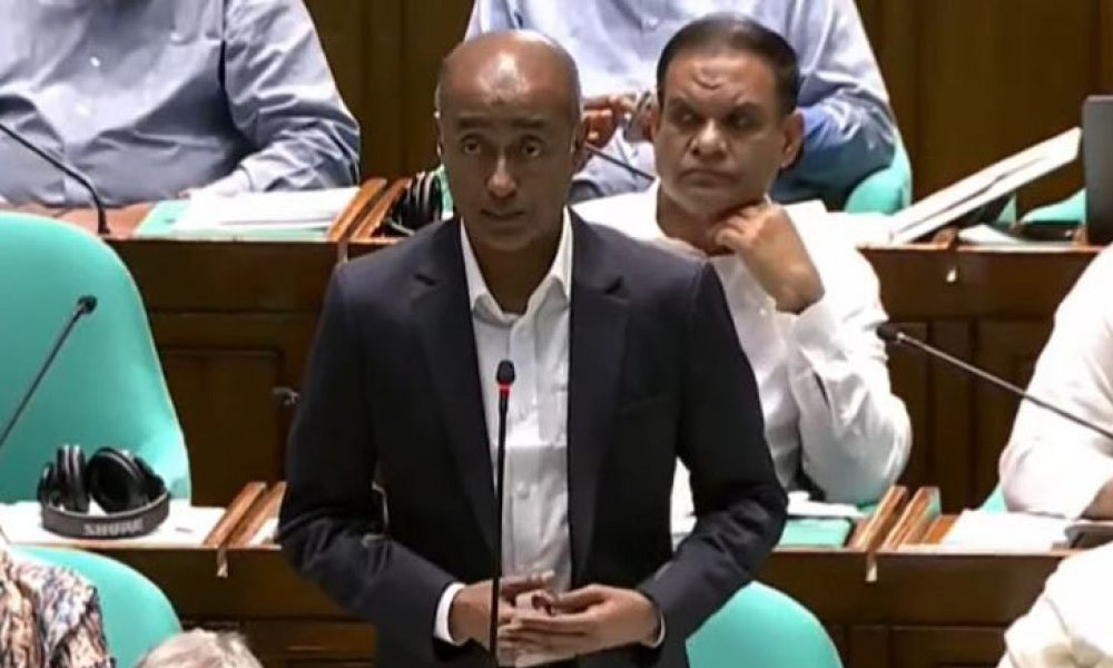 ট্রাইব্যুনালে প্রকৃত অপরাধীদেরই বিচার নিশ্চিত করবে সরকার: আইনমন্ত্রী