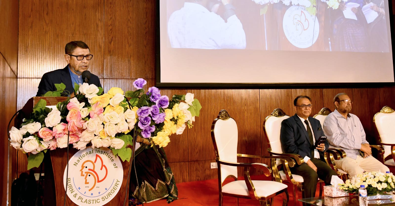 সংক্রমণ প্রতিরোধ ও নিয়ন্ত্রণে কমিটি গঠনের নির্দেশ স্বাস্থ্যমন্ত্রীর