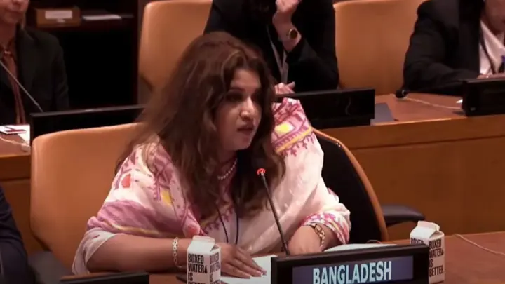 Bangladesh dreams of a ‘Rainbow Nation’, no one will be left behind