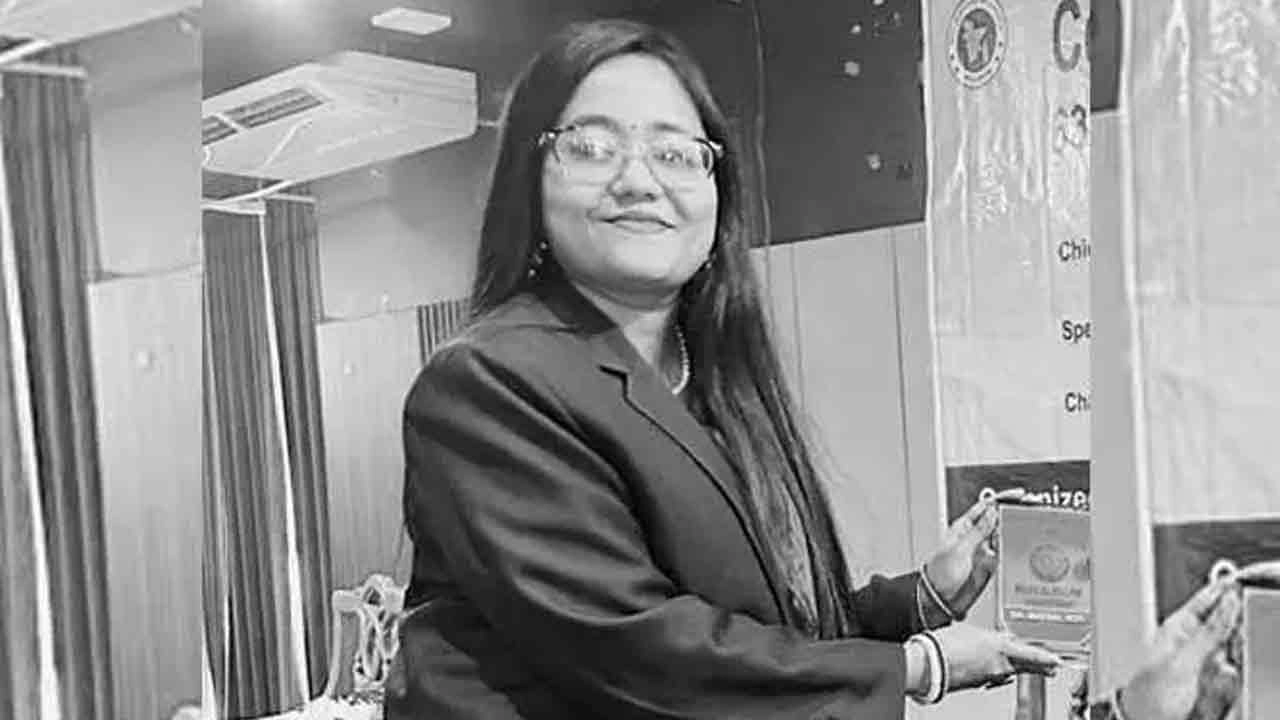 ডেঙ্গু ইউনিটে যোগদানের আগেই চিকিৎসকের মৃত্যু