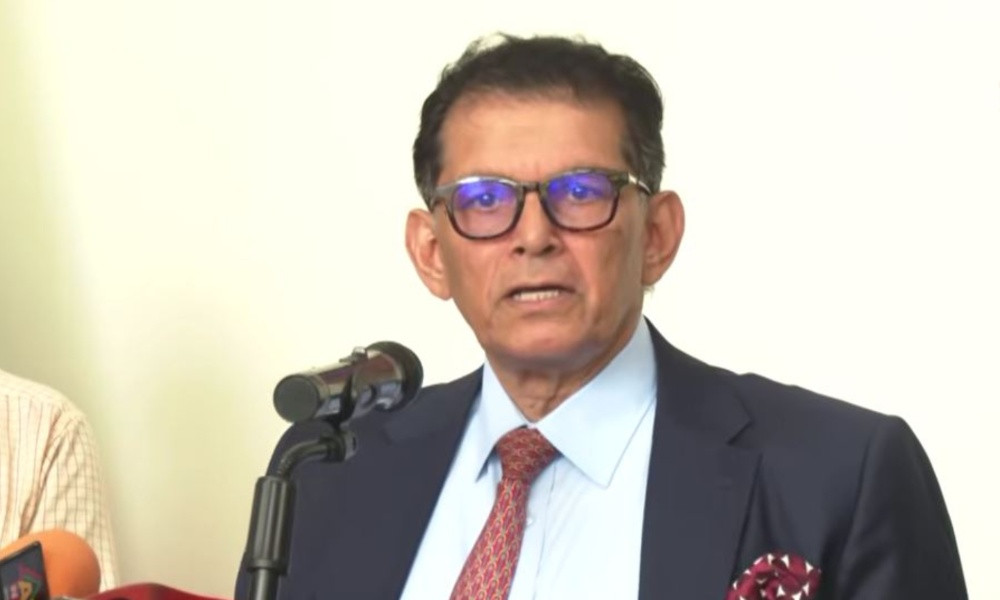 প্রধানমন্ত্রীর ভারত সফরের বিষয়ে কোনো সিদ্ধান্ত হয়নি: পররাষ্ট্রমন্ত্রী