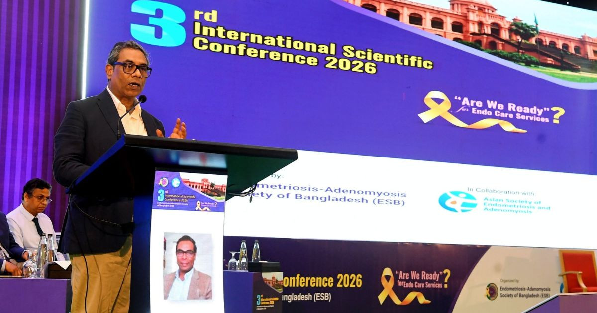 Government building strong referral network for women's health development: State Minister for Health