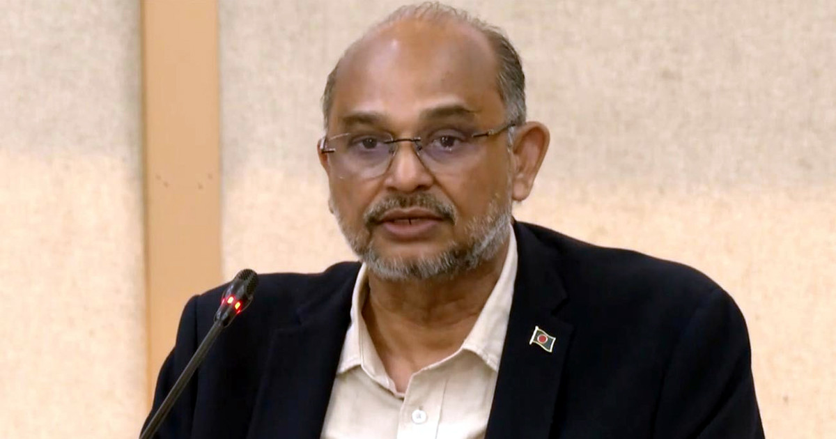 আইএমএফের রক্ষণশীল পূর্বাভাস ছাপিয়ে ৬.৫ শতাংশ প্রবৃদ্ধির আশা সরকারের