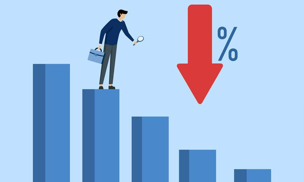 Revenue shortfall of Tk 42,000 crore in just three months