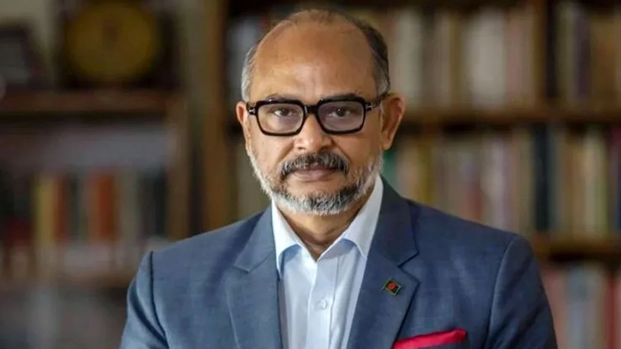 Government inherited a fragile economy: Finance Adviser Titumir