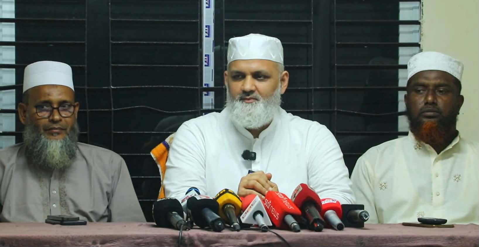 প্রধানমন্ত্রীর বিশেষ সহকারী সাইয়েদ বিন আব্দুল্লাহর নির্দেশেই হামলা : এমপি মোমেন