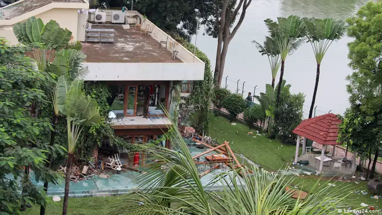 হলি আর্টিজান হামলার ১০ বছর, আপিল বিভাগের চূড়ান্ত রায়ের অপেক্ষায় বিচার