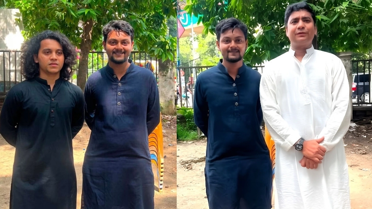 DU Chhatra Dal leader punished for cheating in exam using AI