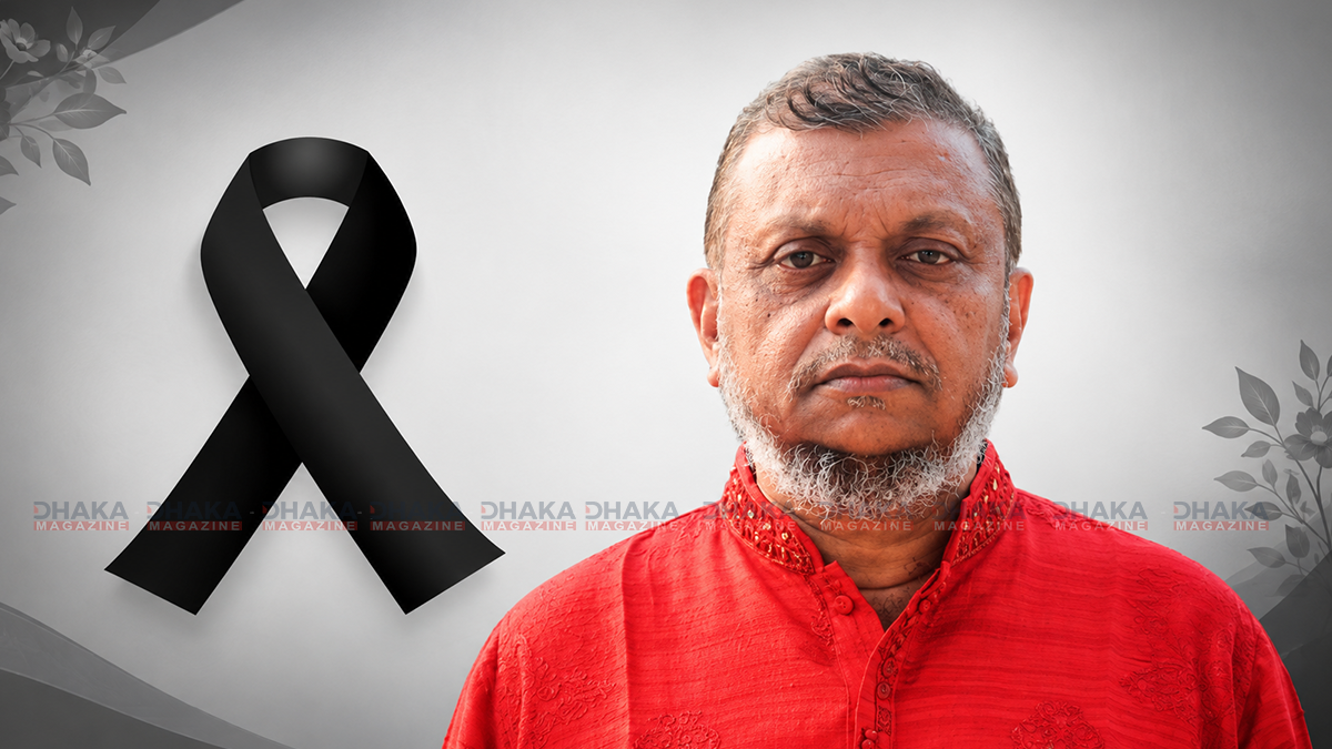 সৌদি আরবে সড়ক দুর্ঘটনায় ৪ বাংলাদেশি নিহত, প্রবাসী কল্যাণমন্ত্রীর শোক
