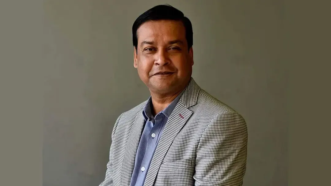 বাসসের নতুন এমডি ও প্রধান সম্পাদক হলেন কাদের গনি চৌধুরী