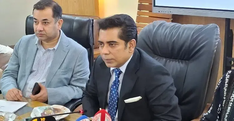সংবাদমাধ্যমকে নিয়ন্ত্রণ নয়, সহযোগিতার মাধ্যমে এগিয়ে নিতে চাই: আন্দালিভ