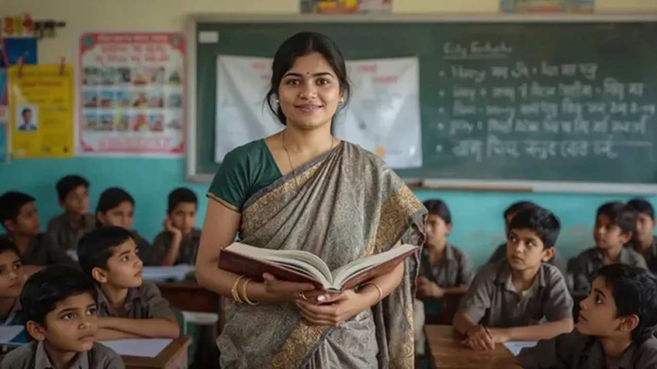 Salaries of MPO-listed teachers and employees also increasing
