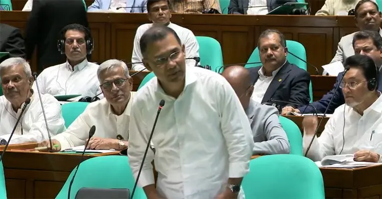 শেয়ারবাজার কেলেঙ্কারির দায়ীদের বিচার হবে: প্রধানমন্ত্রী