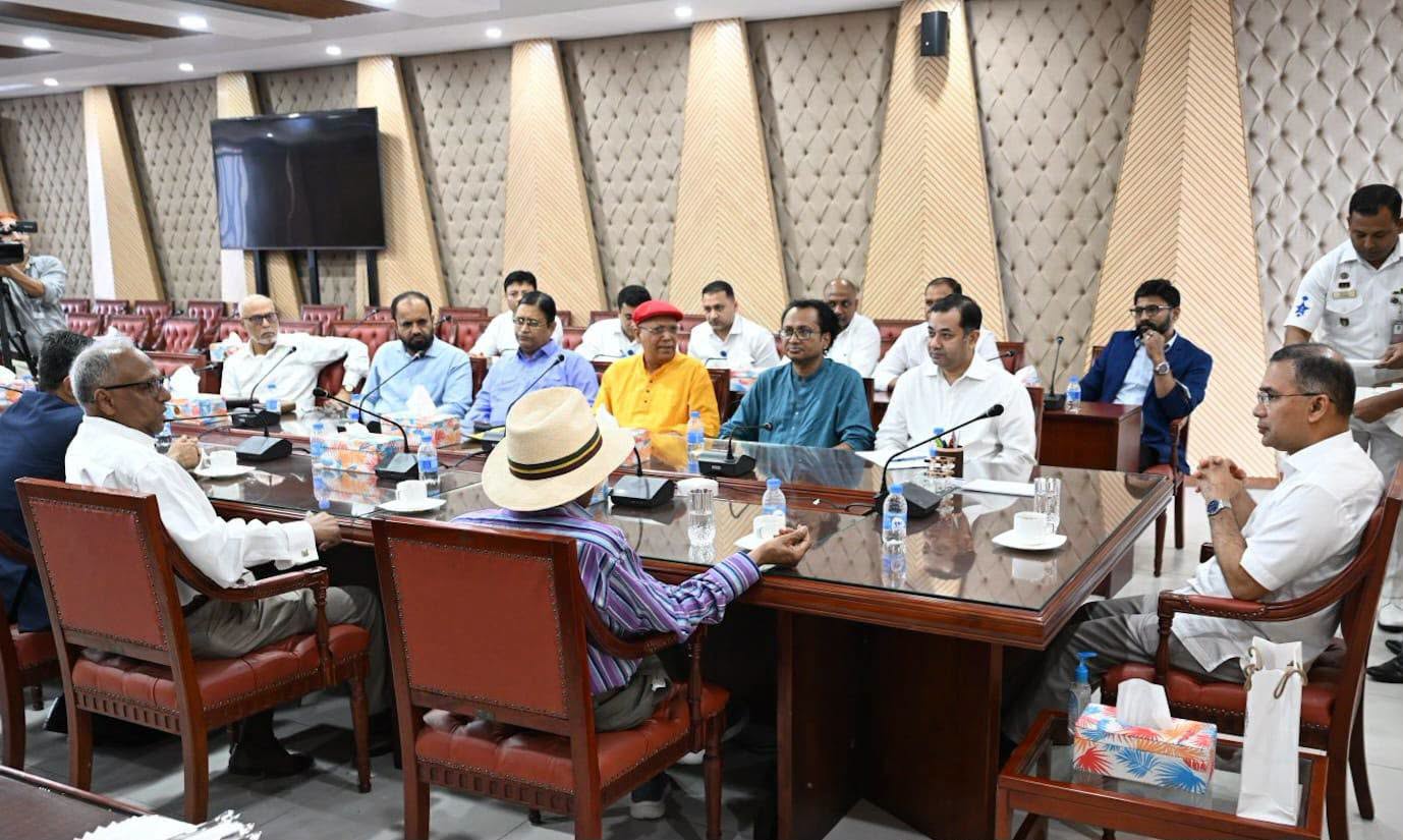 PM's call to highlight government's good works