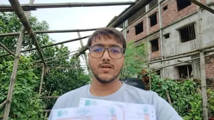 প্রধানমন্ত্রীকে নিয়ে কটূক্তির অভিযোগে সিফাত আব্দুল্লাহর জামিন নামঞ্জুর